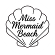 MISS MERMAID BEACH