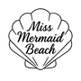MISS MERMAID BEACH